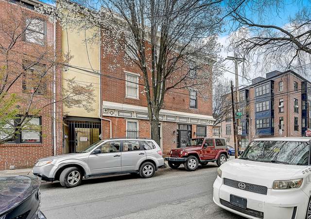 Photo of 900 S 6th St, Philadelphia, PA 19147