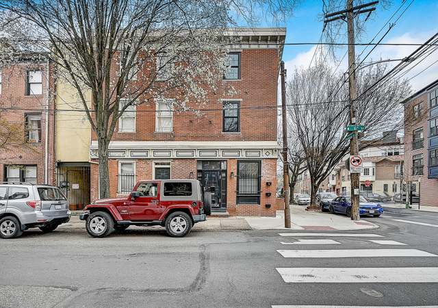 Photo of 900 S 6th St, Philadelphia, PA 19147