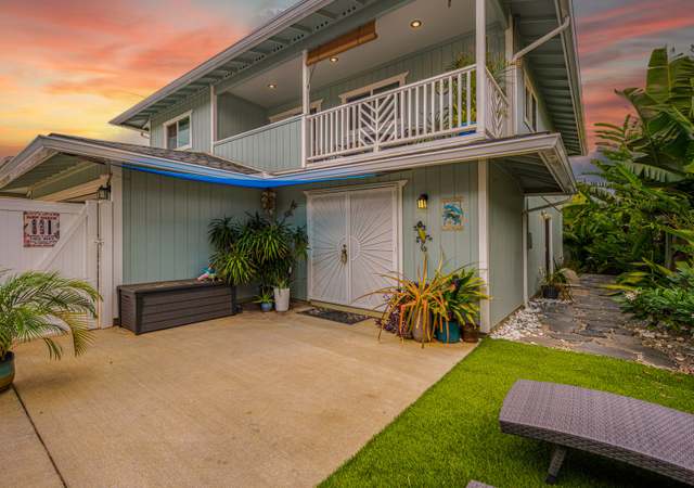 Photo of 84-808 Hanalei St Unit A1, Waianae, HI 96792