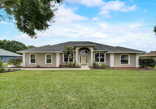 Photo of 10337 Alameda Alma Rd, Clermont, FL 34711