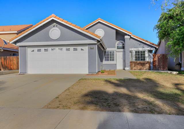 Photo of 976 Burton St, Hemet, CA 92545