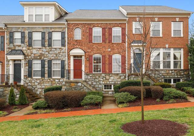 Photo of 12824 Clarks Crossing Dr, Clarksburg, MD 20871