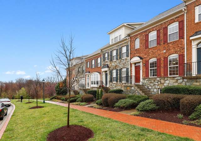 Photo of 12824 Clarks Crossing Dr, Clarksburg, MD 20871