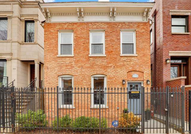 Photo of 510 N Paulina St, Chicago, IL 60622