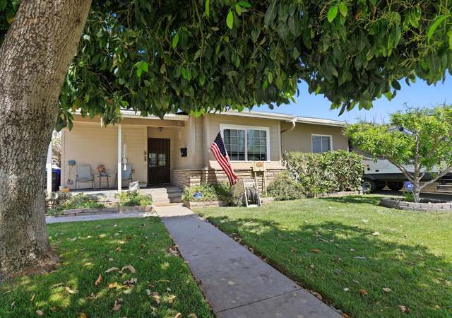 Photo of 7643 Allengrove St, Downey, CA 90240
