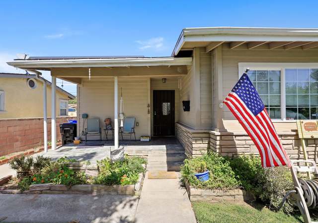 Photo of 7643 Allengrove St, Downey, CA 90240