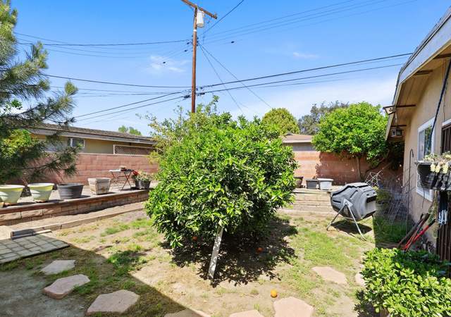 Photo of 7643 Allengrove St, Downey, CA 90240