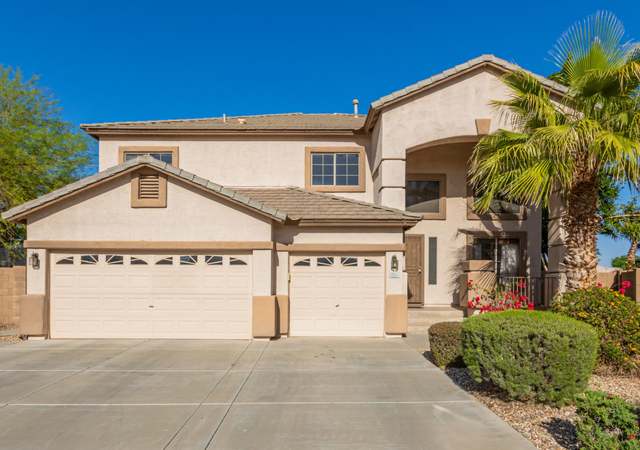 Photo of 1931 N 108th Dr, Avondale, AZ 85392
