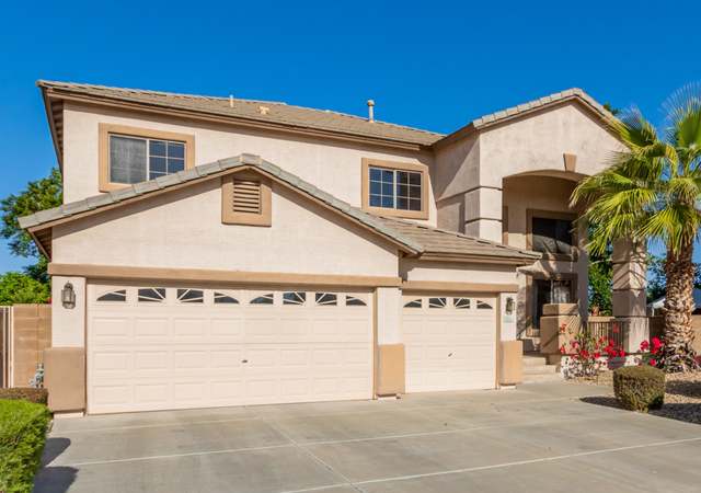 Photo of 1931 N 108th Dr, Avondale, AZ 85392