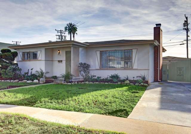 Photo of 2810 Thoreau St, Inglewood, CA 90303