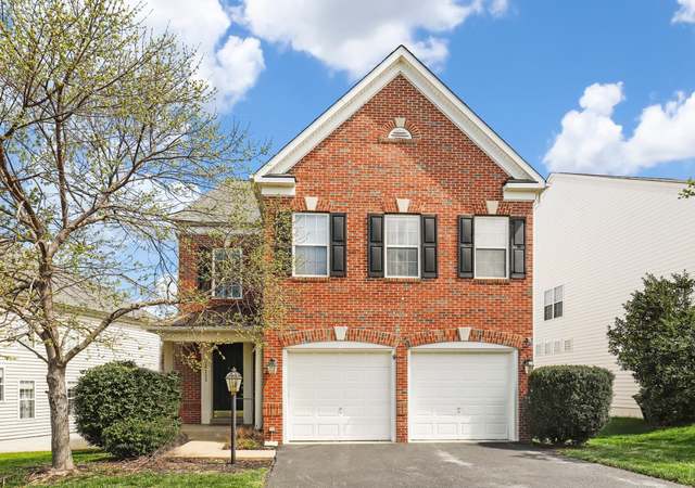 Photo of 16151 Radburn St, Woodbridge, VA 22191