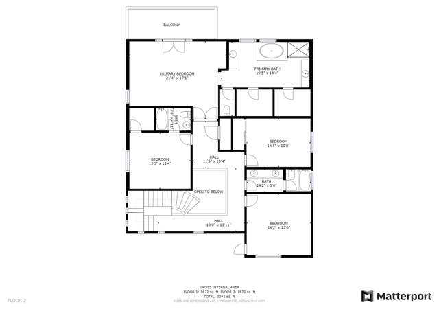 Photo of 12170 Oakview Way, San Diego, CA 92128