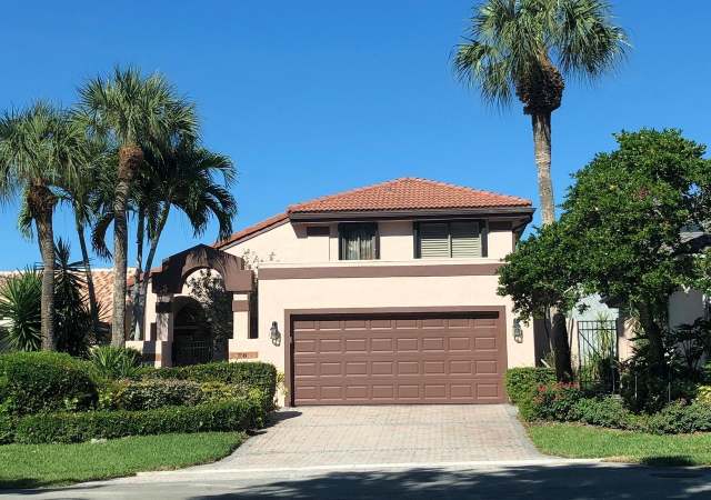 Property at 7749 Glendevon Ln, Delray Beach, FL 33446, 4 beds, 3 baths