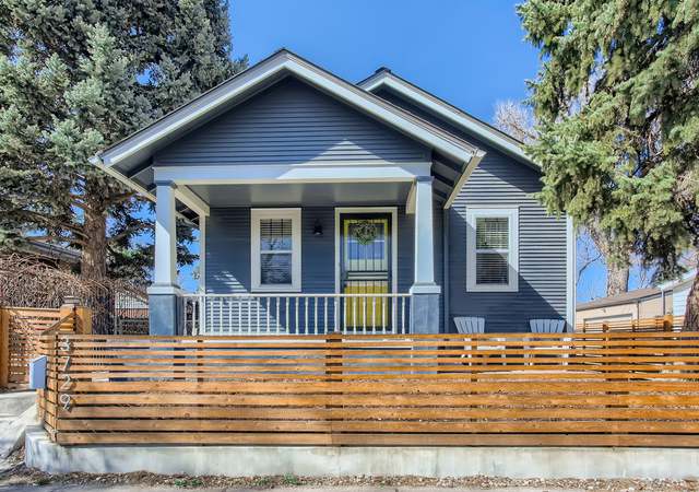Photo of 3729 W 45th Ave, Denver, CO 80211