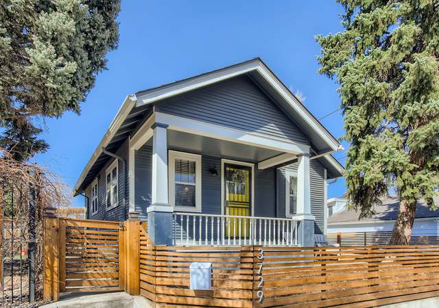 Photo of 3729 W 45th Ave, Denver, CO 80211