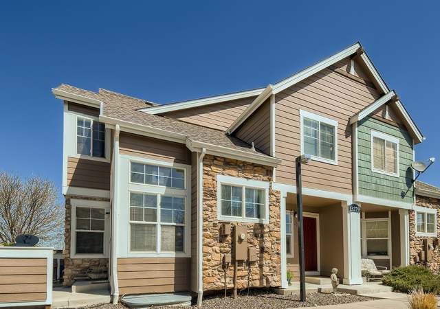 Photo of 13279 Holly St Unit D, Thornton, CO 80241