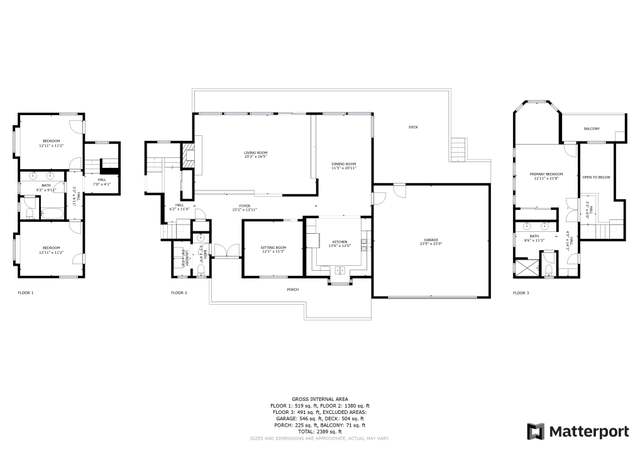Photo of 8655 Butte St, La Mesa, CA 91941