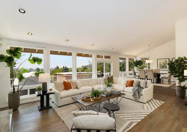 Photo of 8655 Butte St, La Mesa, CA 91941