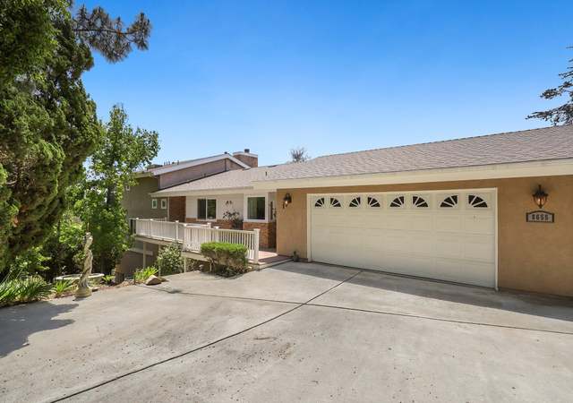 Photo of 8655 Butte St, La Mesa, CA 91941