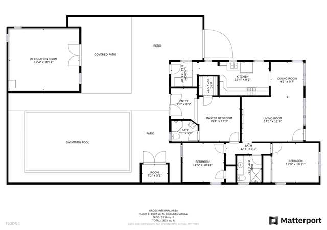 Photo of 11738 Terradell St, Santa Fe Springs, CA 90670