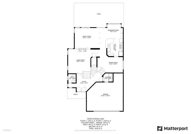 Photo of 9350 Chabola Rd, San Diego, CA 92129