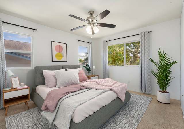 Photo of 91-1091 Kaileolea Dr Unit 2F1, Ewa Beach, HI 96706
