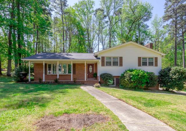 Photo of 6201 Arnold Rd, Raleigh, NC 27607