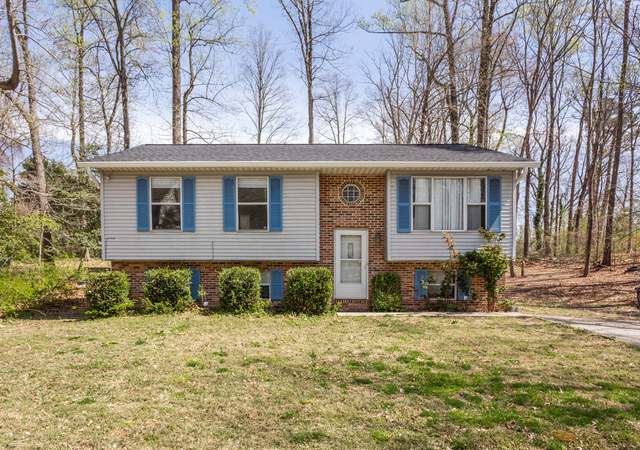 Photo of 178 Thunderbird Dr, Lusby, MD 20657