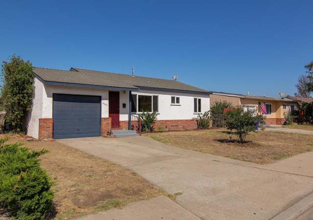 Photo of 4056 Casita Way, San Diego, CA 92115