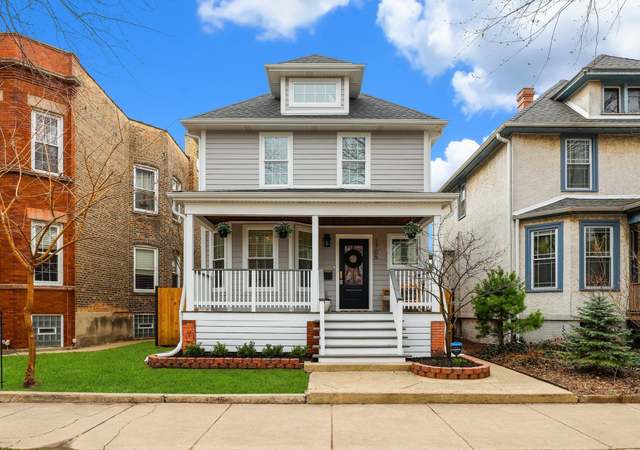 Photo of 1705 W Carmen Ave, Chicago, IL 60640