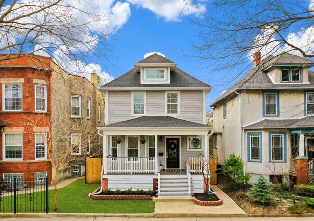 Photo of 1705 W Carmen Ave, Chicago, IL 60640