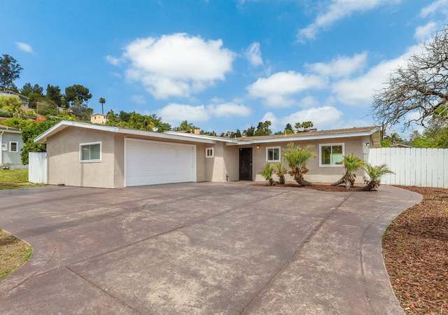 Photo of 8822 Kenwood Dr, Spring Valley, CA 91977