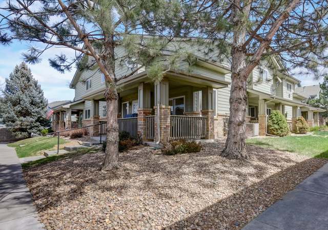 Photo of 2900 Purcell St Unit O-4, Brighton, CO 80601