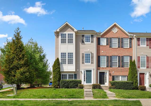 Photo of 700 Wineberry Way, Aberdeen, MD 21001