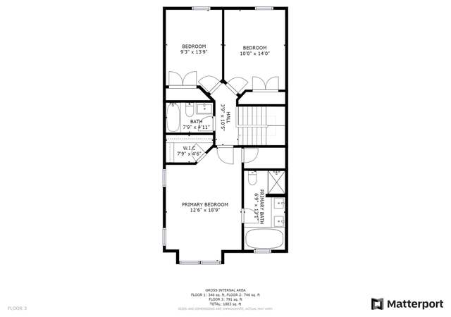 Photo of 700 Wineberry Way, Aberdeen, MD 21001