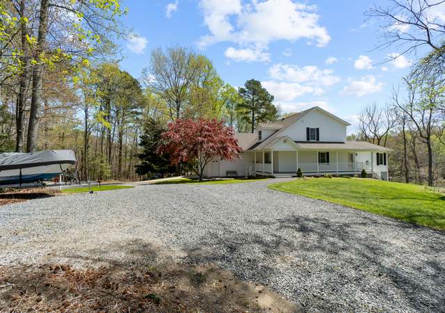 Photo of 12985 Sailboat Ln, Lusby, MD 20657