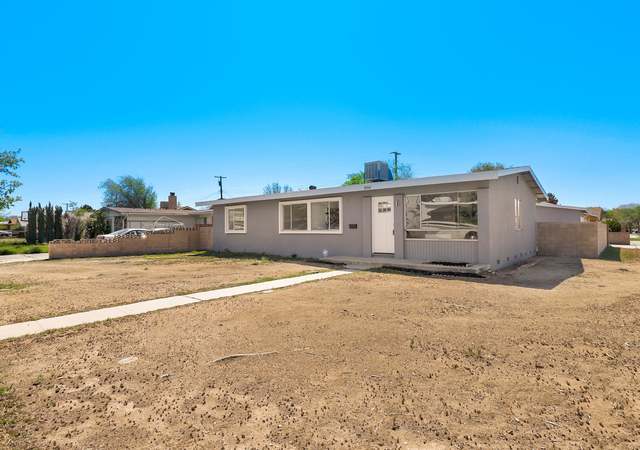 Photo of 45547 12th St W, Lancaster, CA 93534