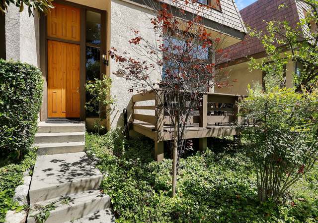 Photo of 9000 Vanalden Ave #170, Northridge, CA 91324