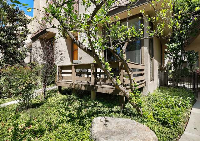 Photo of 9000 Vanalden Ave #170, Northridge, CA 91324