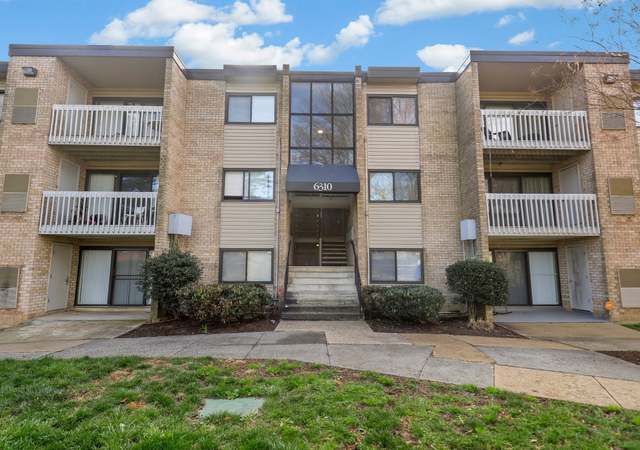 Photo of 6310 Hil Mar Dr Unit 9-9, District Heights, MD 20747