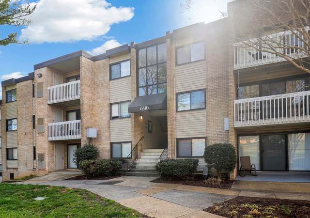 Photo of 6310 Hil Mar Dr Unit 9-9, District Heights, MD 20747