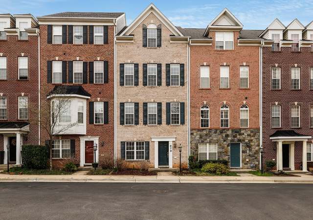 Photo of 679 Pullman Pl, Gaithersburg, MD 20877