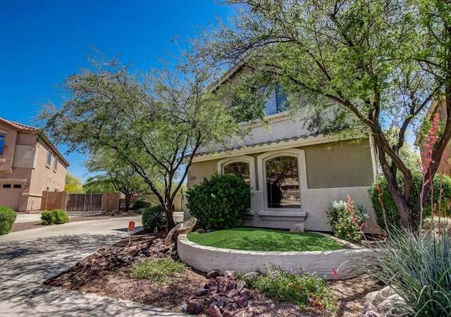 Photo of 16609 S 27th Ln, Phoenix, AZ 85045