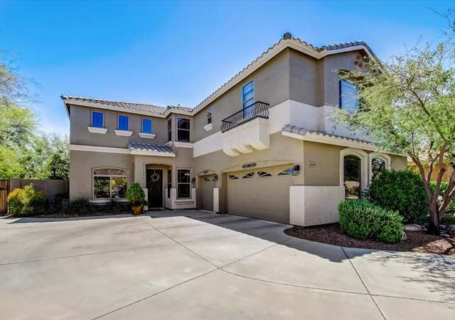 Photo of 16609 S 27th Ln, Phoenix, AZ 85045