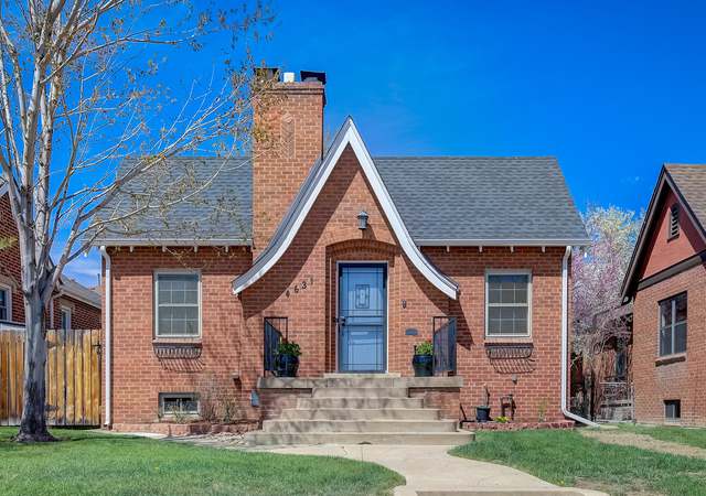 Photo of 4631 W 32nd Ave, Denver, CO 80212