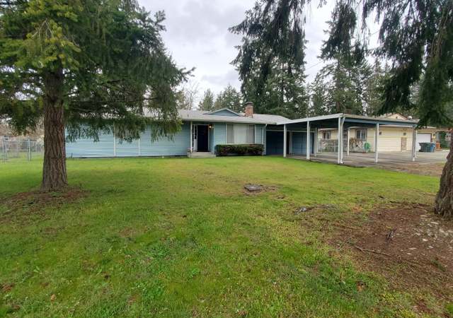 Property at 801 141st St S, Tacoma, WA 98444, 3 beds, 2 baths