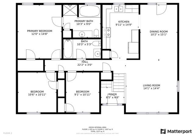 Photo of 328 Montgomery Cir, Stephens City, VA 22655