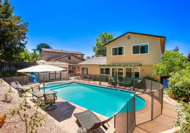 Photo of 11134 Carlota St, San Diego, CA 92129