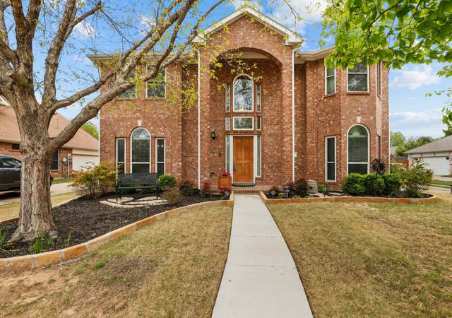 Photo of 229 Shady Timbers Ln, Murphy, TX 75094