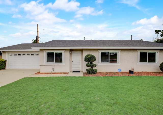 Photo of 112 Sycamore St, Montebello, CA 90640